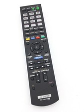 NEW Remote Control For SONY STR-DH540 STR-DH540B RM-AAU117 STR-DH740 AV Receiver
