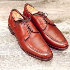 Allen Edmonds  LASALLE  10 D  Chili * add $15 Cedar Trees