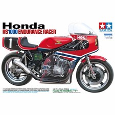 Tamiya 1/12 Honda RS1000 Endurance Racer LIMI...
