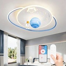 Hochwertige LED Kinder Deckenlampe Kindergarten Innenbeleuchtung Mit Dimmbar