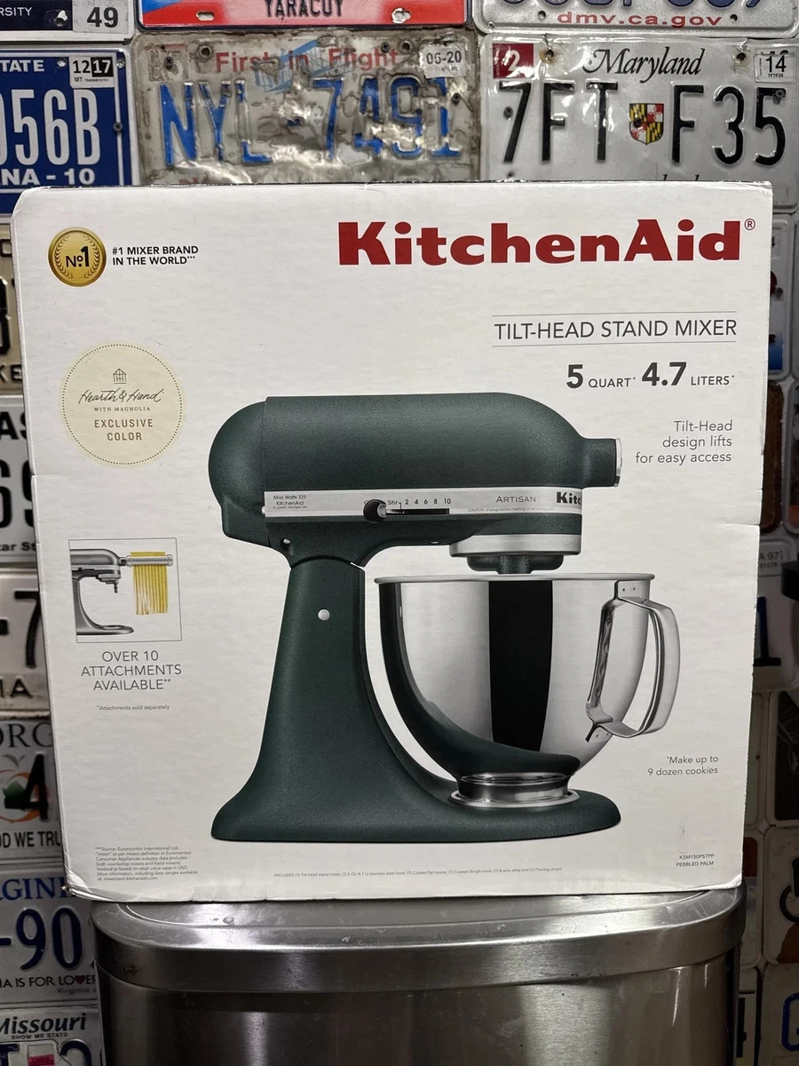 Kitchenaid Mixer 325 Watt for sale - eBay