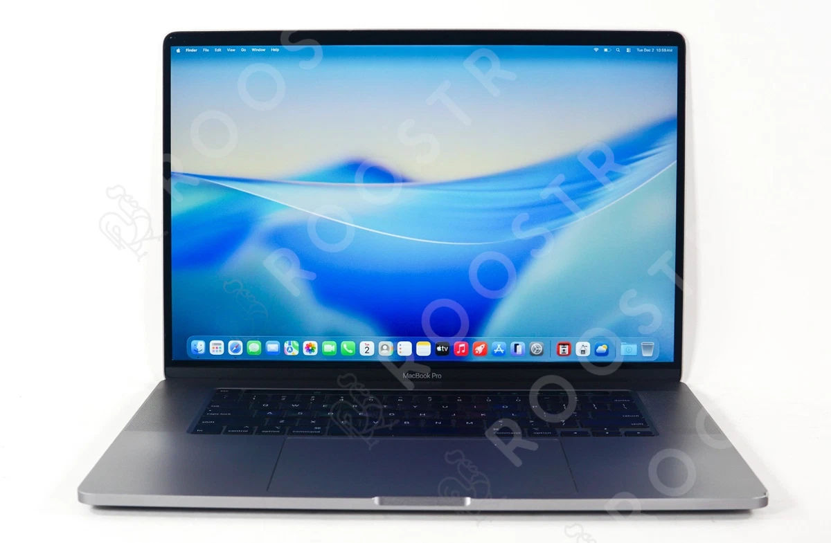 Preços baixos em Notebooks Apple MacBook Pro 1 TB ou mais 32 GB de
