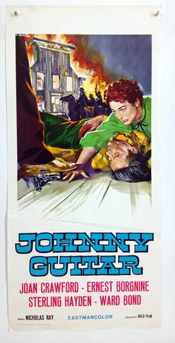 cm.33x70-JOHNNY GUITAR-JOAN CRAWFORD-NICHOLAS RAY-WESTERN-N92-10