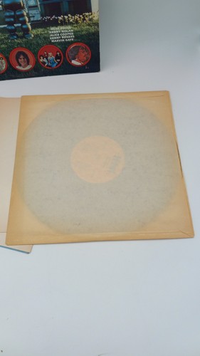 K-tel Music Machine Various Artists 1977 LP Vinyl Record TU-2560 W/ Both Posters - Picture 8 of 14