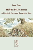 Rainer Nagel | Hobbit Place-Names | Taschenbuch | Englisch (2012)