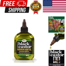 Superior Growth Jamaican Black Castor Hair Oil 7.1 oz