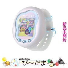  bn:15  Unopened Tamagotchi Uni Prism White Tamagotchi Uni Prism White PB