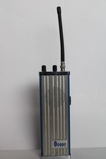 Vintage Terra TPX 720 Handheld Aviation / Marine Radio