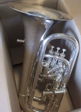 BESSON BE767 Bb Euphonium