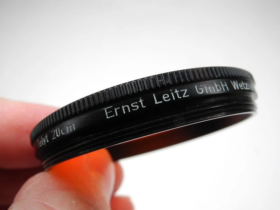 Leica Camera Lens Filters 48 mm Filter for sale | eBay