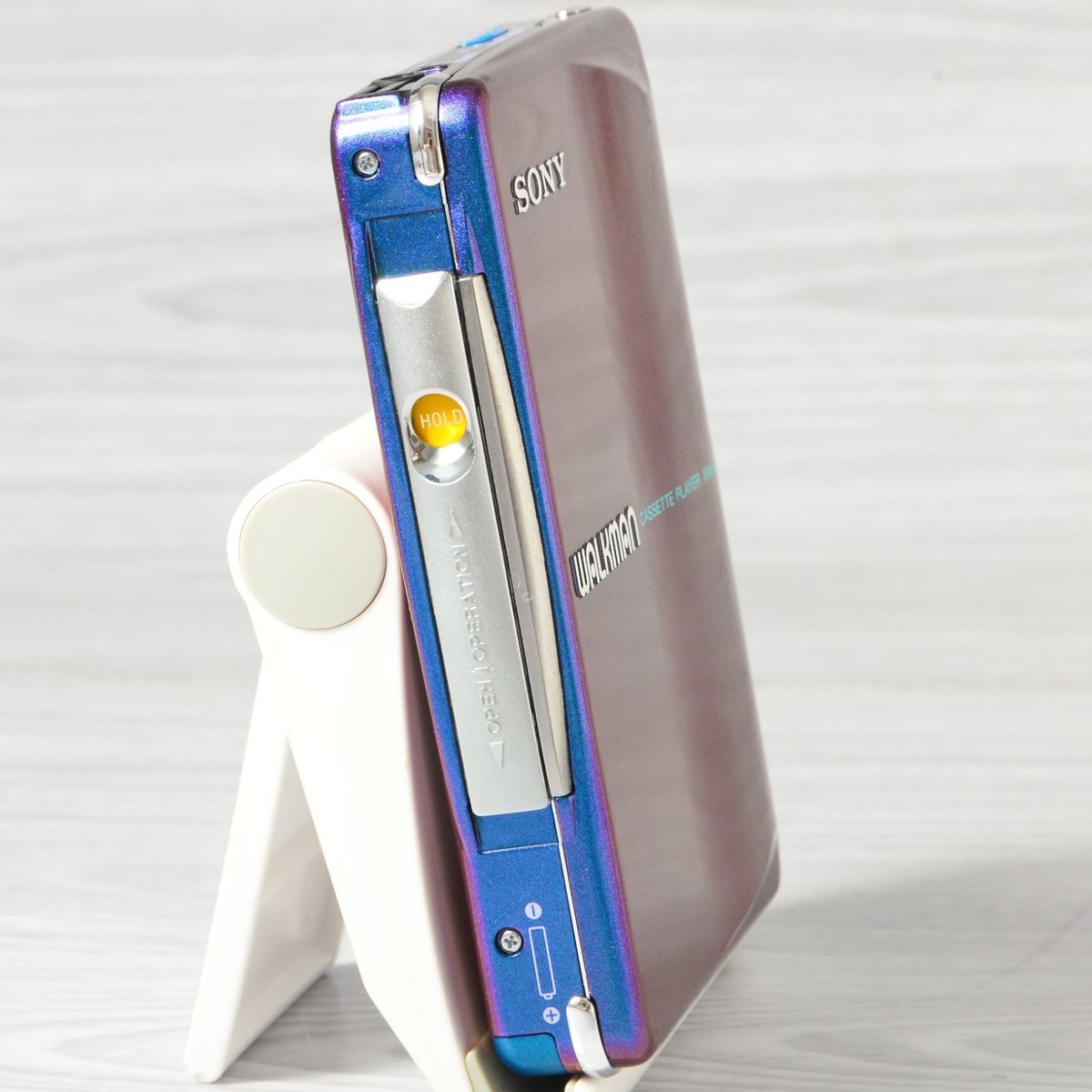 A3568 SONY WM-EX9 ソニー WALKMAN カセットウォークマン 【公式通販】