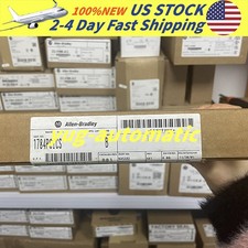 Free Shipping New Allen Bradley 1784-PCICS PCI BUS SCANNER AND MESSAGING