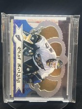 1998-99 Pacific Crown Royale #143 Olaf Kolzig Limited Series #/99