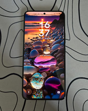 Samsung Galaxy S20 FE Grün Smartphone mit Hüllen & SIM-Adapter