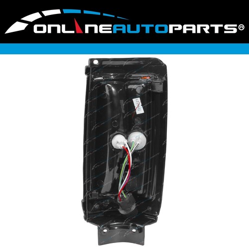 RH Front Corner Light for Mitsubishi Triton Ute ME-MJ 1986-1996 RHS Right Driver - Picture 2 of 2