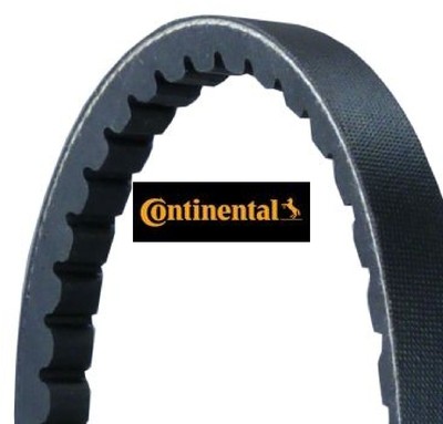 Continental CTAM AVX13X1975 Keilriemen 