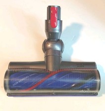 Dyson V11 V12 Motorbar Cleaner Head 388388 Brush Head Tool Hair Removal Vanes