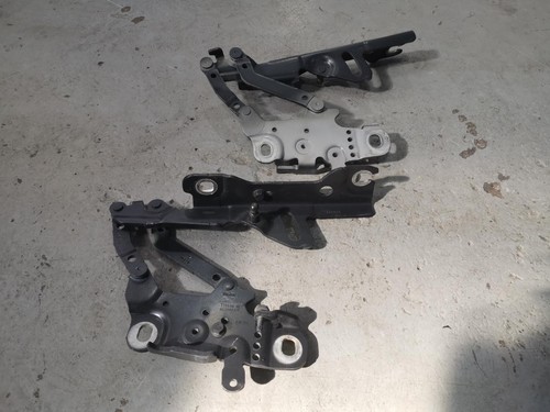 BMW 1 SERIES BONNET HINGE/STRUT HINGES (PAIR), F20, HATCH, 06/11-05/19 11 12 13