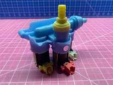 Whirlpool Kenmore Washer Water Inlet Valve P# WPW10156253 W10156253