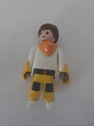 Playmobil Vintage Figure Western Style