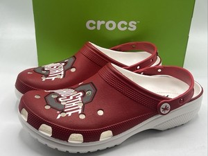 Ohio State Crocs | eBay display picture 1