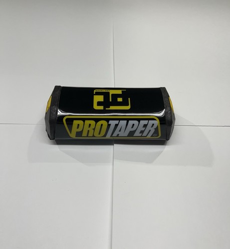 Pro Taper Evo 1 1/8” Dirtbike/Quad Handlebars Grips Bar Pad Bar Risers - Bild 2 von 4