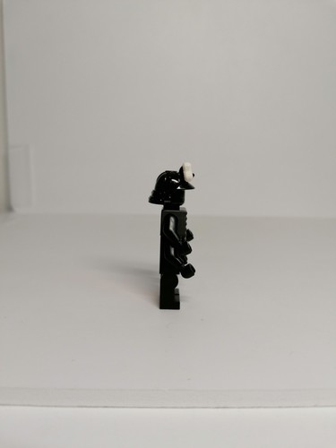 Lego Ninjago Figurine Njo505 Lord Garmadon Minifigure - 2019 - Picture 2 of 4