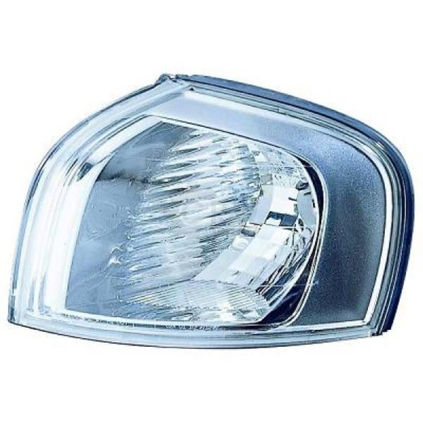 Blinkleuchte Blinker Links Chrom Passend FüR Volvo S80 I TS XY 184-image