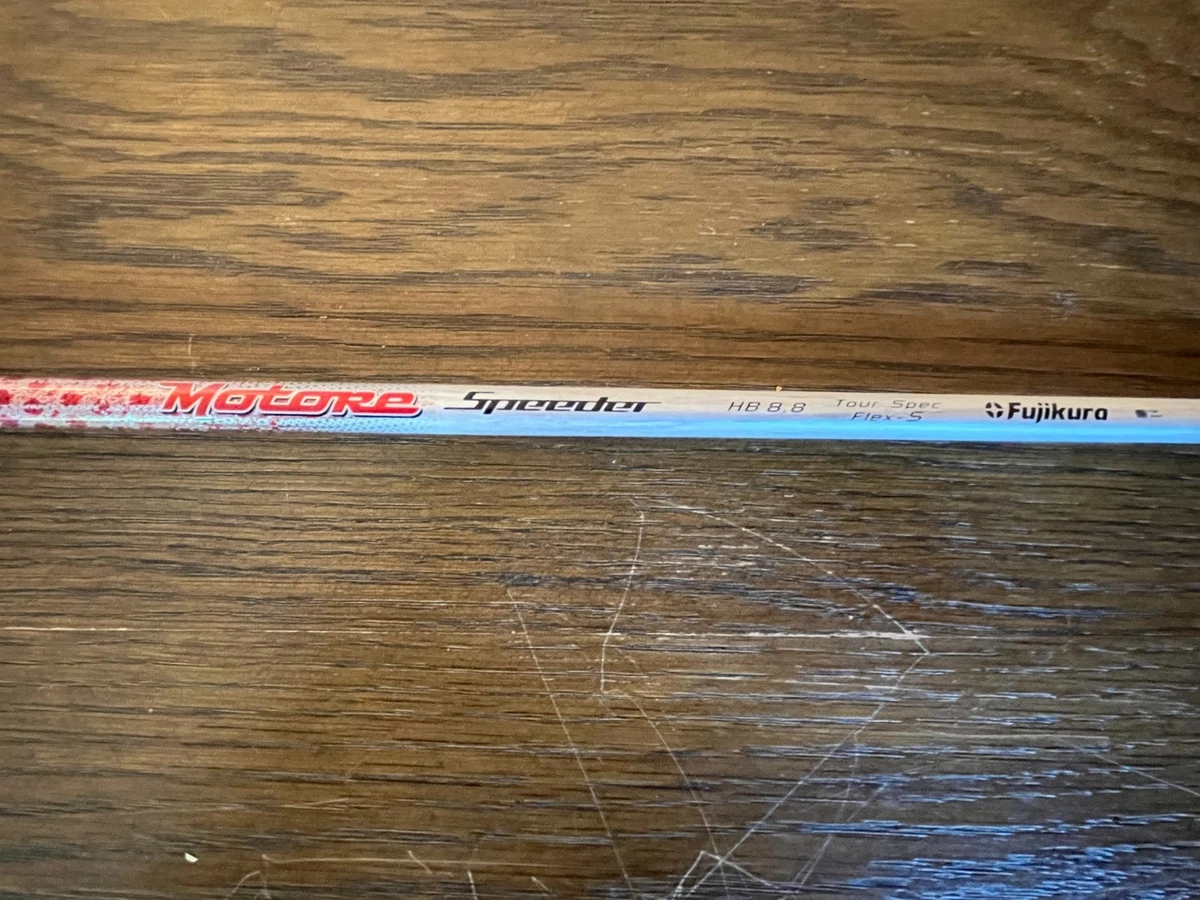 Fujikura Motore Speeder for sale | eBay