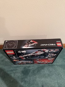 LEGO TECHNIC: Grand Prix Racer (42000) NISB