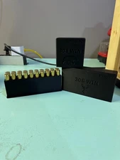 3D Printed Ammo Storage – Ideal for Hunting, Reloading, & Brass Organization