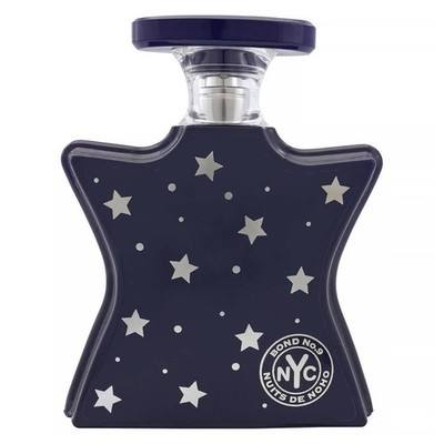 Bond No.9 Ladies Nuits De Noho Eau De Parfum Spray 3.3 oz (100 ml)