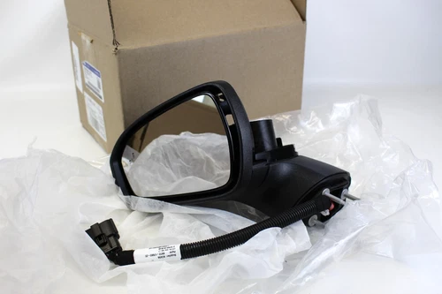 Genuine Ford Fusion 2020 Mirror Assembly Rear View Outer KS7Z-17683-ZC
