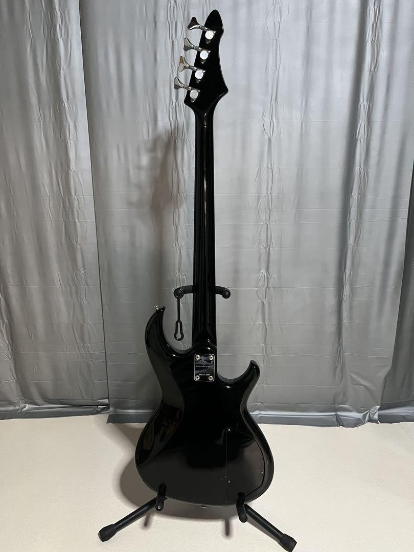 ARIA PRO 2 RSB-medium2 レフティ　ミディアムスケール Aria Pro II RSB-Medium 2 Left-Handed Bass 1987 Japan Medium
