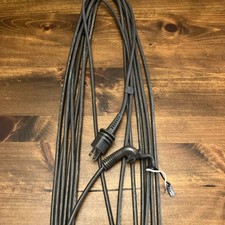 DYSON 925528-01 DC77/ UP14 Cinetic power Cord Genuine Dyson