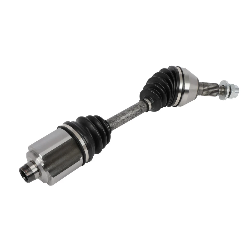 Eje delantero izquierdo o derecho para Chevrolet Malibu 2004-2010 Pontiac G6 2005-2010 CV Foto 4 de 4