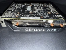 PNY GeForce GTX 1660 Super 6GB 