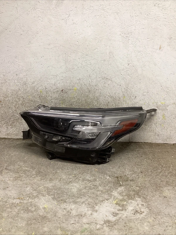 2023-2025 SUBARU LEGACY OUTBACK LEFT LH DRIVER SIDE HEADLIGHT OEM 84002AN51A