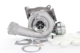 Turbolader Abgasturbolader für BMW E39 Kombi Opel Corsa D VW California 97-17