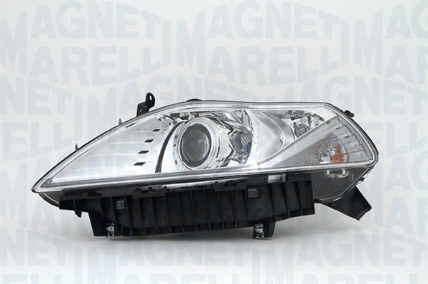 Magneti Marelli Projektor Bi-Xenon Sx Lancia Ypsilon (846) Links P-image