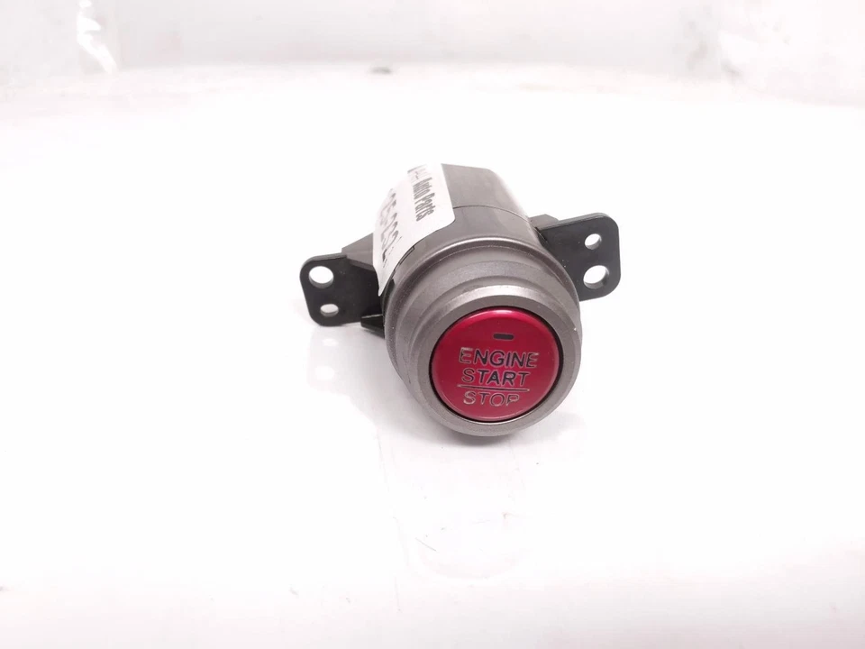 Honda Odyssey 2014-2017 botón de encendido sin llave arranque 35881-Tk8-A01 Foto 2 de 4