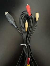 [junk] NEC PC Engine Super Grafx Console System PI-TG4