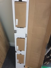 Eurospec Easi-Exit Push Bar 730mm Panic Exit Latch & Dogging Strike Fire Door