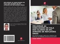 Anwar Ghilan | Melhorar As Habilidades De Fala Dos Alunos Da Efl AtravÉS De...