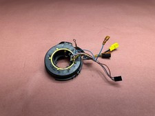 BMW E39 528I 540I E38 740I 740IL Beheiztes Lenkrad Schleifring (96-99) OEM 101K