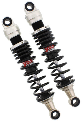 Ducati PANTAH 500/600/650 SL/TL 1979-1985 YSS Ecoline Twin Shocks RE302-310T-09