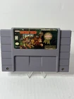 SNES Donkey Kong Country
