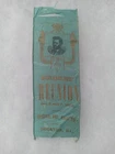 DECATUR ILLINOIS 116TH INFANTRY GAR CIVIL WAR GRAND ARMY REPUBLIC REUNION RIBBON