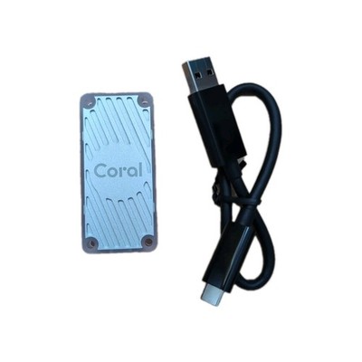 Google Coral Edge TPU - USB Accelerator | Raspberry Pi, Frigate, Home Assistant