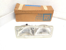 1987 1988 1989 1990 Chevrolet Celebrity Nos Lh Headlight Assembly Gm 16515793 1987 1988 1989 1990 Chevrolet Celebrity Nos Lh Headlight Assembly Gm 16515793